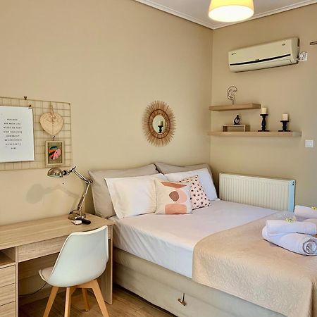 דירות וולוס Boho Oasis Central Penthouse מראה חיצוני תמונה