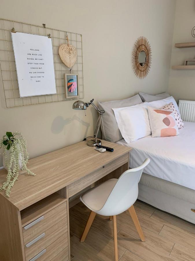 דירות וולוס Boho Oasis Central Penthouse מראה חיצוני תמונה
