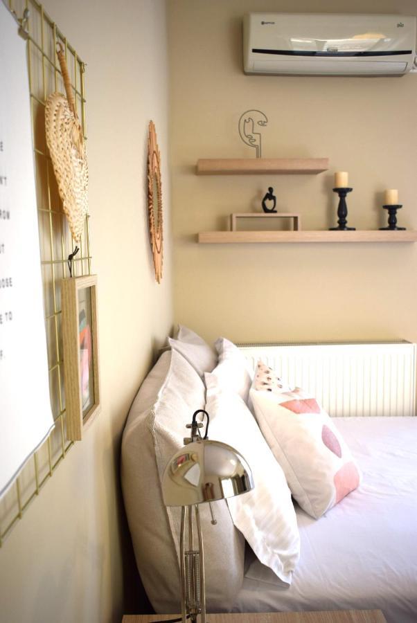 דירות וולוס Boho Oasis Central Penthouse מראה חיצוני תמונה