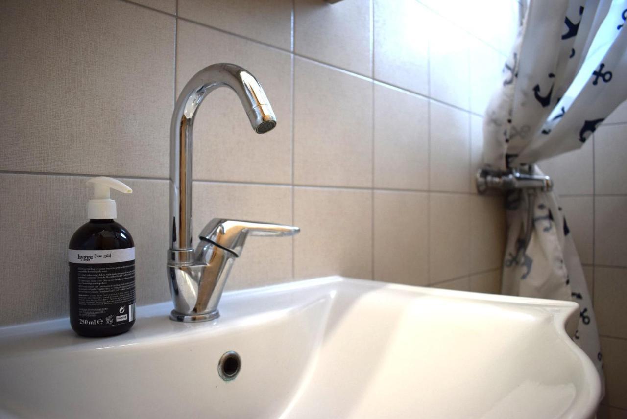 דירות וולוס Boho Oasis Central Penthouse מראה חיצוני תמונה